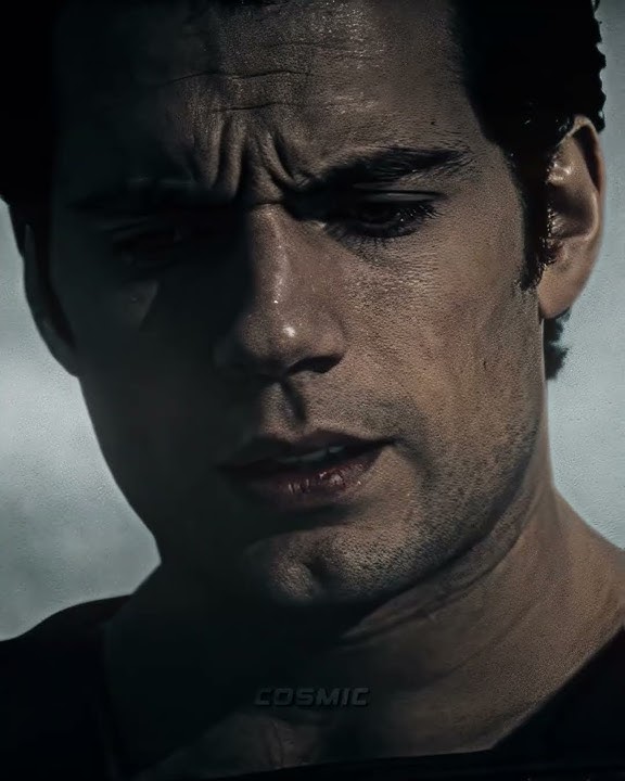 Man of Steel VS Superman (2025) | All the Stars (slowed)