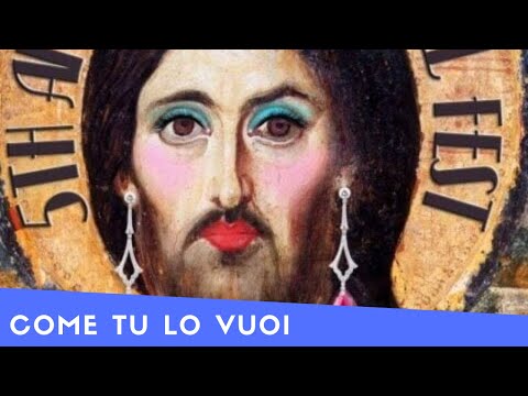 👩‍🚀 Dio Esiste