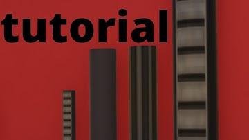 waste of space gun tutorial