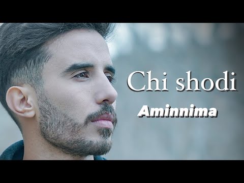 Aminnima Chi Shodi Music Video آهنگ چی شدی امین نیما موزیک ویدئو 