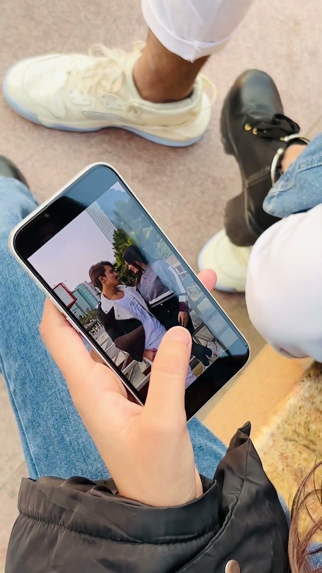 bohut marti he ye.? #suhailabbasi500 #love #viralvideo #10million #views #sanayaa_sameer_24 ❤️?