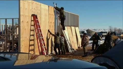 Video: Army Corps of Engineers puts Dakota Pipeline on hold