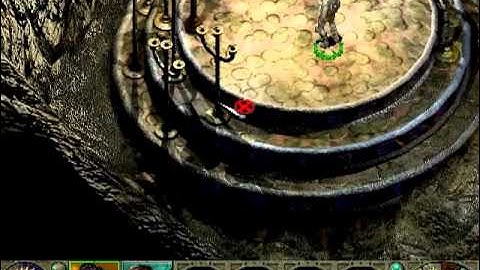 Planescape: Torment Speedrun - 20:15 in 49 segments