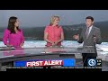 WFSB: Channel 3 Eyewitness News at 5:00 [8-5-2025]