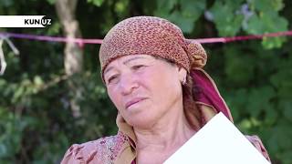 UYI VAYRONA AYOLGA KO'MAK KERAK