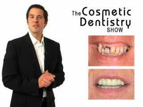 Cosmetic Dentist Boston, MA