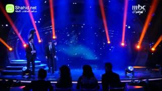 Arab Idol - المشتركين الـ 27 - البؤساء