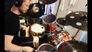 Robin stone drums - writing drumtracks for bands (again!)