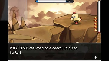 Droid Gaming Kingdom: EvoCreo - Part 7