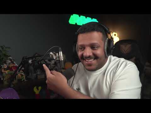 بث كعيب كامل سعيدان قرقوش 