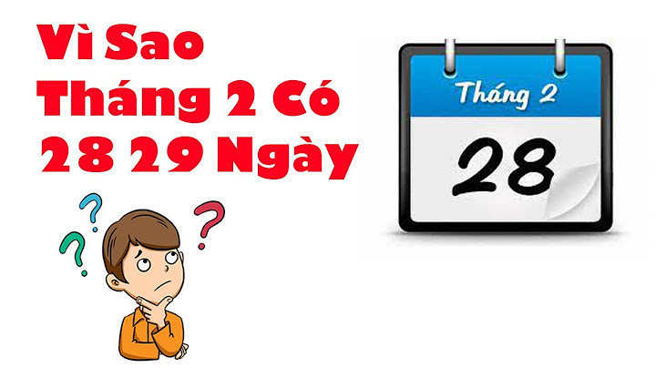 Cách bao nhiêu năm sẽ có ngày 29 tháng 2 năm 2024