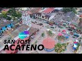 Video de Acateno