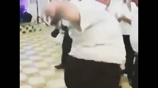 Kisiden Gozel Bir Reqs