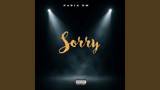 Sorry (Mastered)