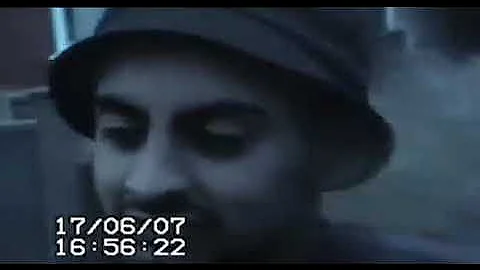 Gooch Close Gang - crime documentary - Manchester