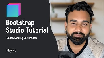 Bootstrap Studio Tutorial – Understanding Box Shadow for Web Design | Wit Reach