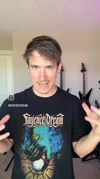 Top 5 Death Metal Logos