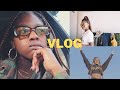 VLOG | Stressful Merch Journey | Merch Photoshoot