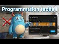 Programmer ENFIN Facilement Home Assistant mp3