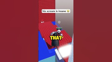 trolling as grim reaper in troll tower 😂 #roblox #funny #troll #gaming #memes #meme #comedy