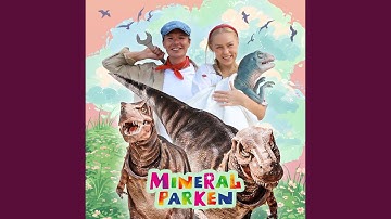 V-E-R-K-T-Ø-Y (feat. Normann Strømme)