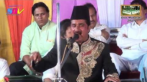 Yusuf Malik Qawwal