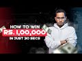 IF YOU CLUTCH , YOU WIN 1 LAKH | Never Challenge JOD | VALORANT