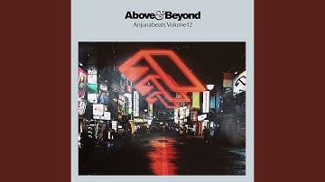 Zero Gravity (Above & Beyond Remix)
