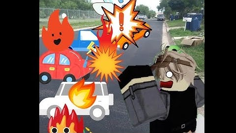 Tentando atravessar a rua em diferentes lugares(mas e na china🇨🇳) #roblox #Rua #meme #china