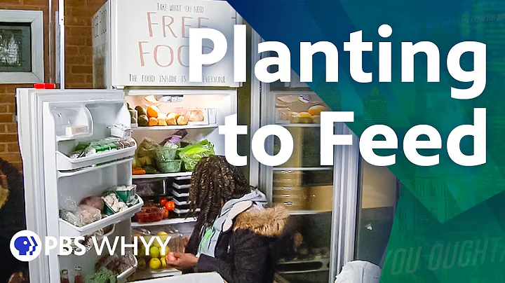Planting to Feed: Community Fridges in Delaware - ...
