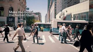 KPMG Customer Service Transformation Capabilities