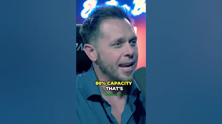 How to achieve MORE while doing LESS #shorts #mindset #motivation