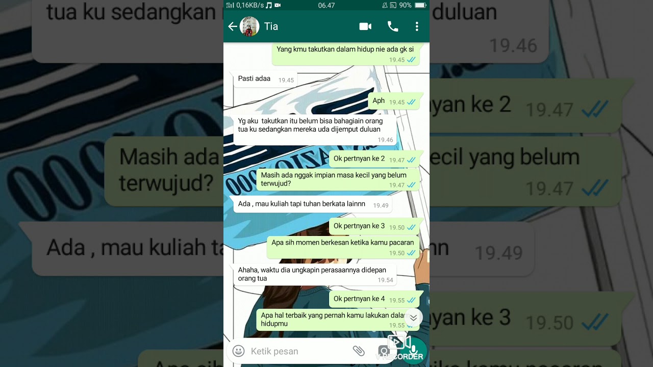 Curahan hati wanita - YouTube