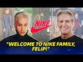 SB19 KEN is 'NIKE' new ENDORSER??