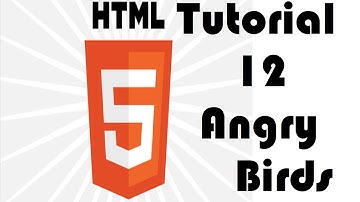 Crear juegos iPhone y Android - Scirra Construct 2 - Tutorial 12