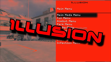 [Mw2/1.14/BACKUP] Illusion | No Jailbreak l All region download!