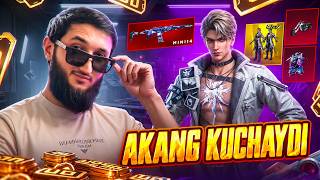 ULTIMATE ROYALEDA 500$ LI CHALLENGE BAJARAMIZ