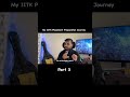 IIT Kanpur Placement Preparation Journey- Part3 #iitlife #motivation #interview #campusplacements