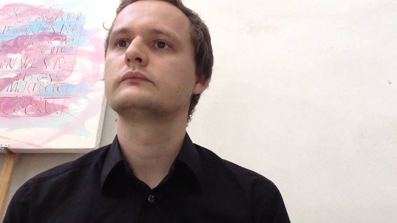 Lay a garland (Pearsall) - 2nd bass part