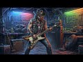 NWOBHM METAL //  Demon in the Glass