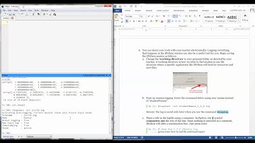 Python Intro (PLTW CSP 1.3.2)