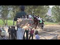La Cheyenne Vs La Pantera 300 VTP 11ABR26 Carril Rancho Humilde Rancho Nuevo Jal 