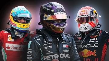 Ranking every 2025 F1 Driver