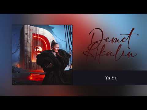 Demet Akalın - Ya Ya (D-Pop Albüm)