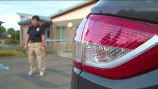 Car break-ins up by nearly 20 percent in Tacoma