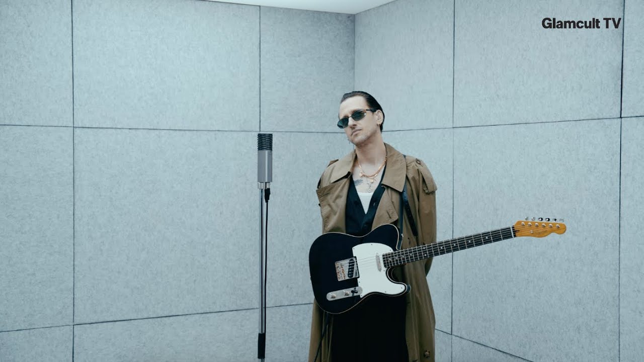 Watch Glamcult TV – Curses – Another Heaven on YouTube Watch Glamcult TV – Curses – Another Heaven on YouTube