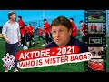 ФК «Актобе» 2021. Что сделает Алексей Бага в КПЛ? Волков. Ходасевич. Квиткаускас / Sports True