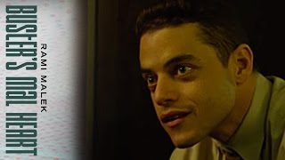 BUSTER'S MAL HEART (2017) Clip | 20 More Minutes | Rami Malek