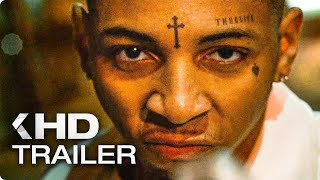 Exklusiver "Superfly" Trailer & Featurette Deutsch German 2018 | Ab...