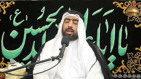 آيات من سورتي الكهف والشمس  - ميرزا عبدالله أبل